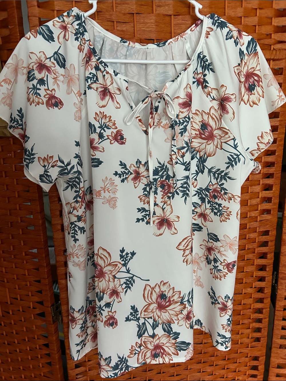 Beautiful polyester ✂️